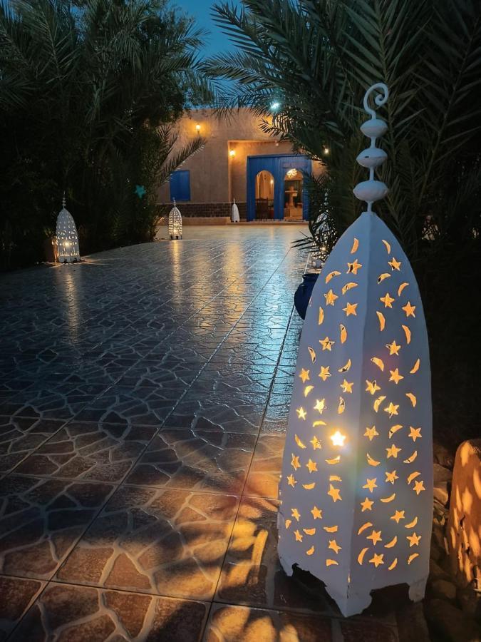 Hotel Riad Ali Merzouga Exterior photo
